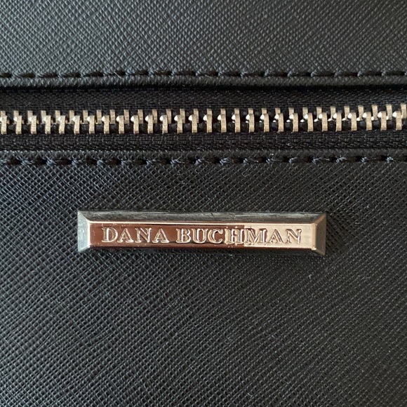 Dana Buchman Purse - Picture 6 of 9